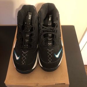 Nike air Griffey max 2